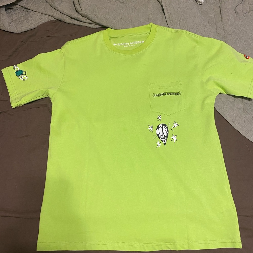 Chrome Hearts Tee